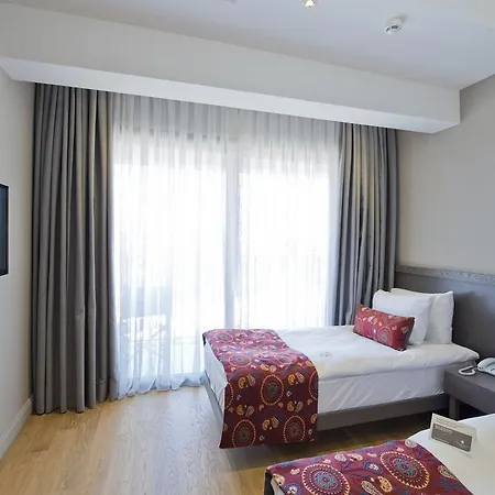 Willa Ramada Bodrum Luxury Villas
