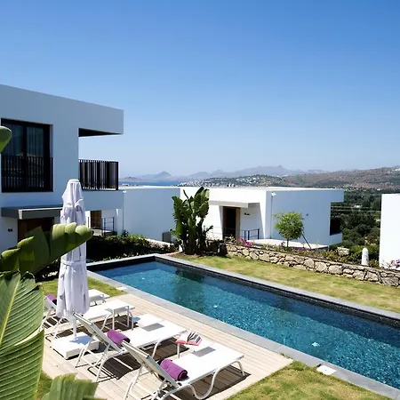 Ramada Bodrum Luxury Villas Willa