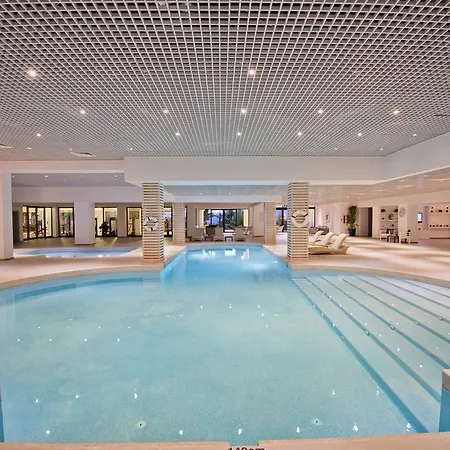 Ramada Bodrum Luxury Villas Willa *