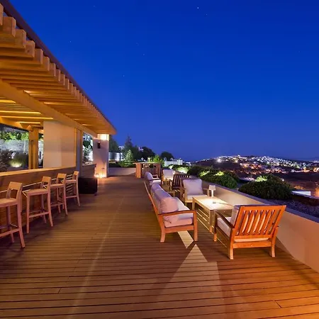 Willa Ramada Bodrum Luxury Villas