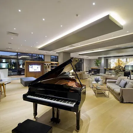 Ramada Bodrum Luxury Villas Willa Bitez