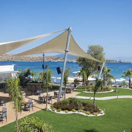 Willa Ramada Bodrum Luxury Villas Bitez