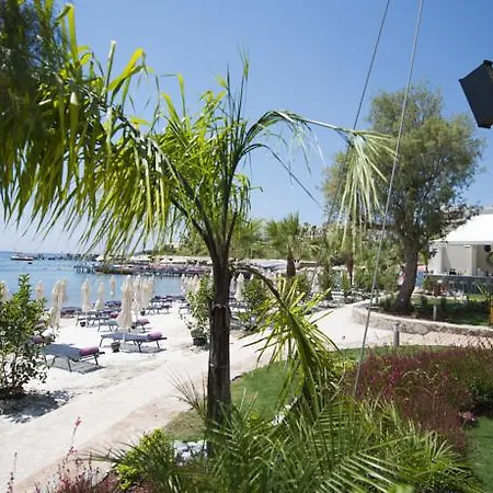 Ramada Bodrum Luxury Villas Willa Bitez