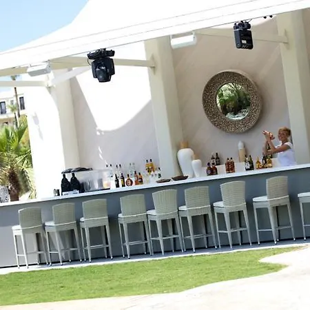 Ramada Bodrum Luxury Villas Willa