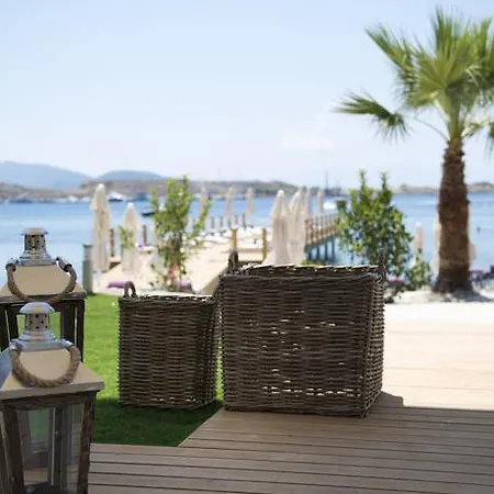 Ramada Bodrum Luxury Villas