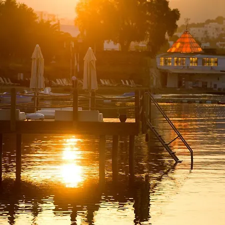 Willa Ramada Bodrum Luxury Villas