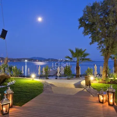 Ramada Bodrum Luxury Villas Willa
