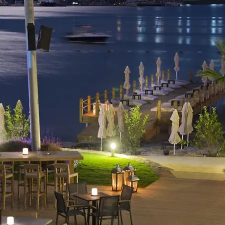Willa Ramada Bodrum Luxury Villas *
