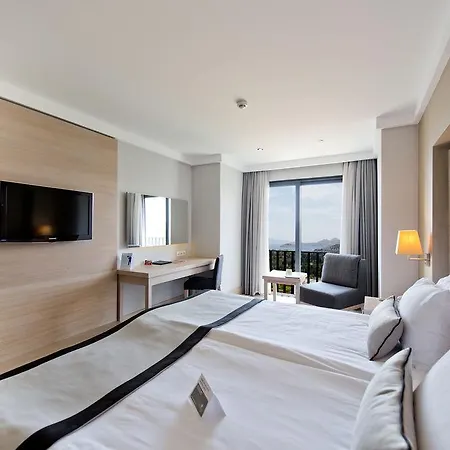 Ramada Bodrum Luxury Villas Willa Bitez