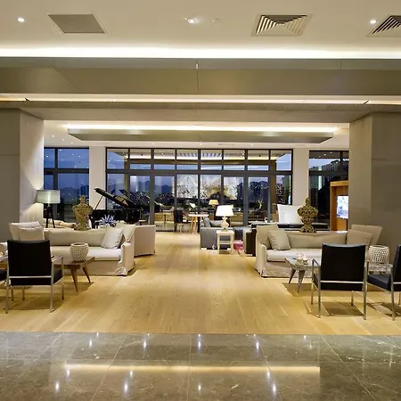 Ramada Bodrum Luxury Villas Willa *