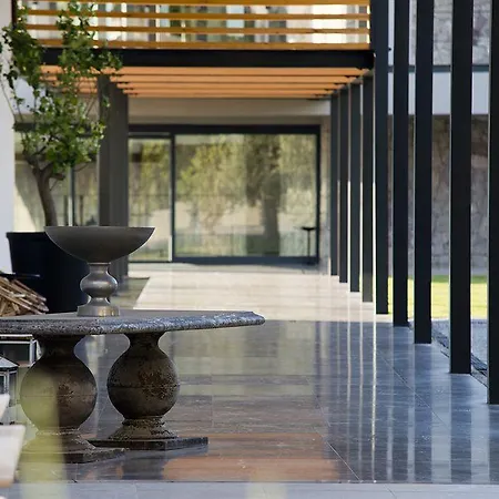 Ramada Bodrum Luxury Villas Willa Bitez