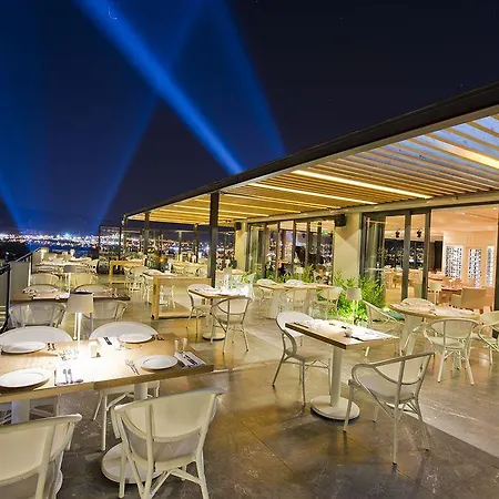 Ramada Bodrum Luxury Villas Willa *