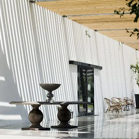 Ramada Bodrum Luxury Villas Willa