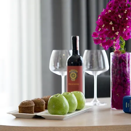 Ramada Bodrum Luxury Villas Willa *