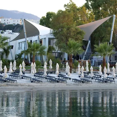Ramada Bodrum Luxury Villas Willa Bitez