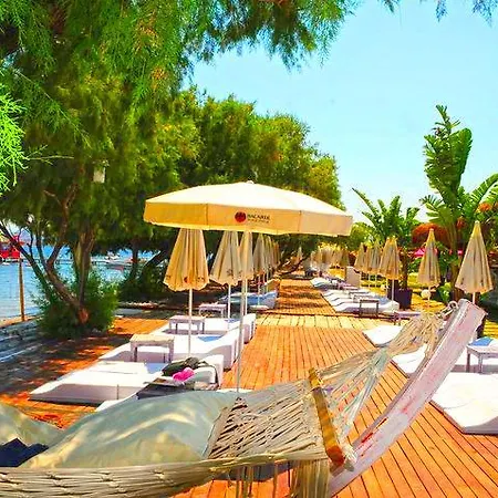 Willa Ramada Bodrum Luxury Villas