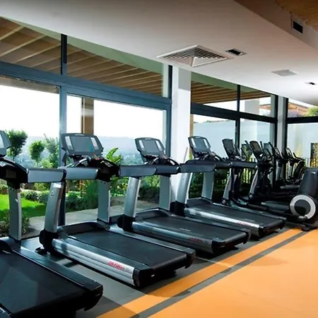 Ramada Bodrum Luxury Villas Willa *