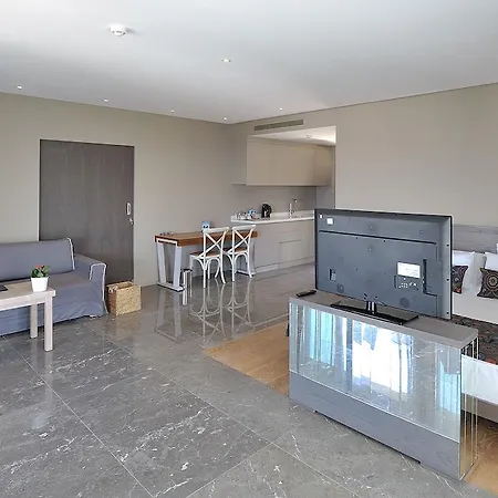 Willa Ramada Bodrum Luxury Villas