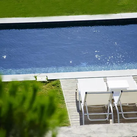 Ramada Bodrum Luxury Villas Villa *