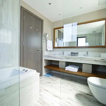Ramada Bodrum Luxury Villas Villa Bitez