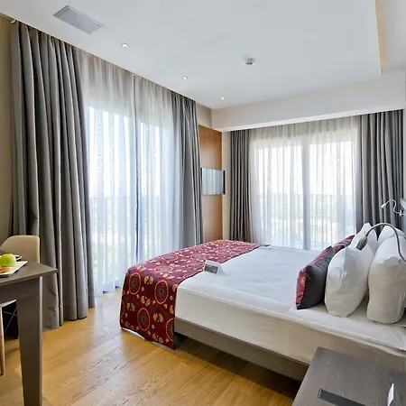 Ramada Bodrum Luxury Villas Villa