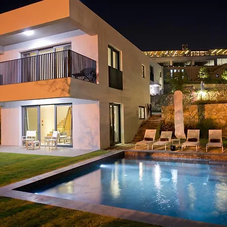 Villa Ramada Bodrum Luxury Villas Bitez