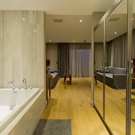 Villa Ramada Bodrum Luxury Villas