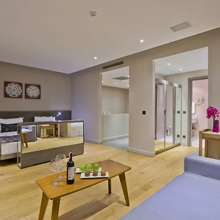 Ramada Bodrum Luxury Villas Villa Bitez