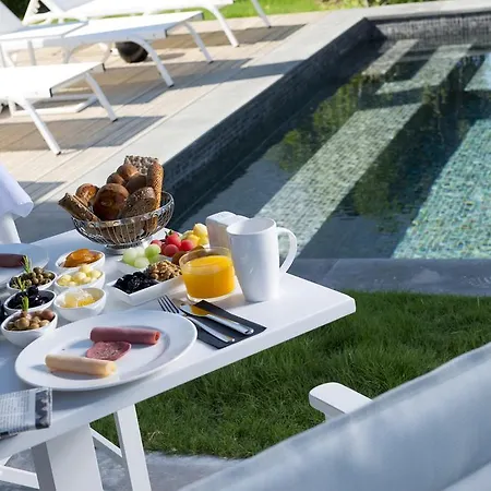 Ramada Bodrum Luxury Villas Bitez