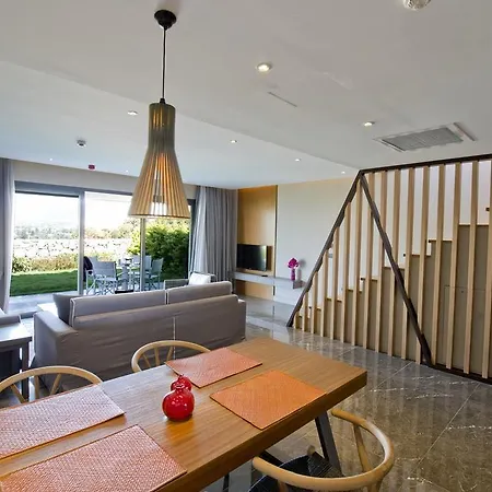 Ramada Bodrum Luxury Villas Villa