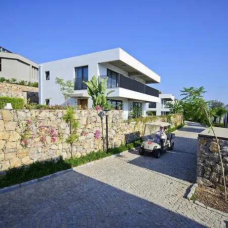 Ramada Bodrum Luxury Villas * Bitez