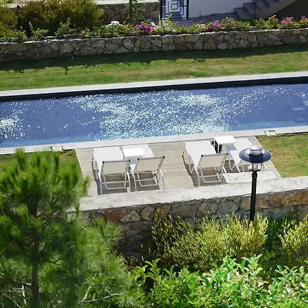 Villa Ramada Bodrum Luxury Villas