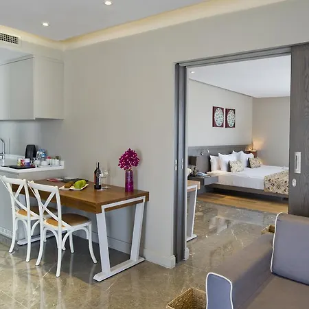 Ramada Bodrum Luxury Villas Villa Bitez