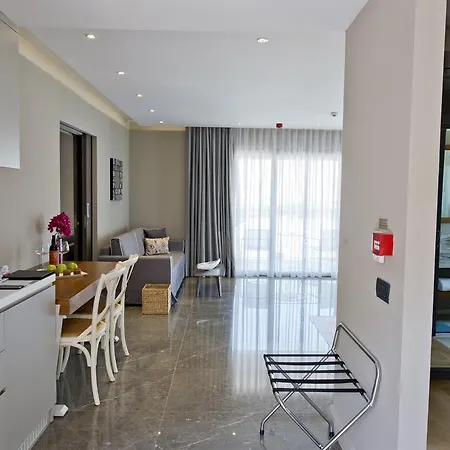 Villa Ramada Bodrum Luxury Villas *