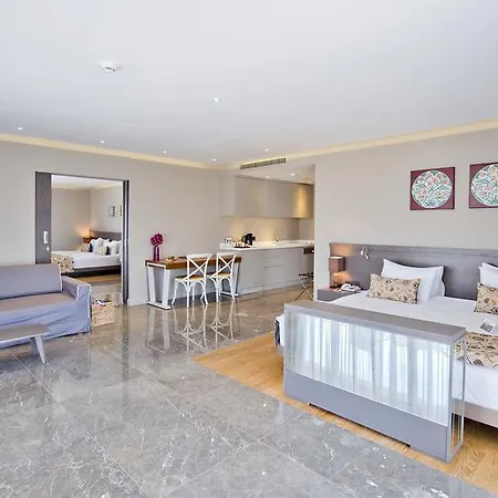 Ramada Bodrum Luxury Villas *