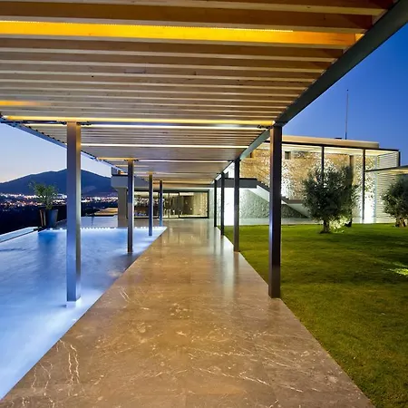 Ramada Bodrum Luxury Villas Bitez