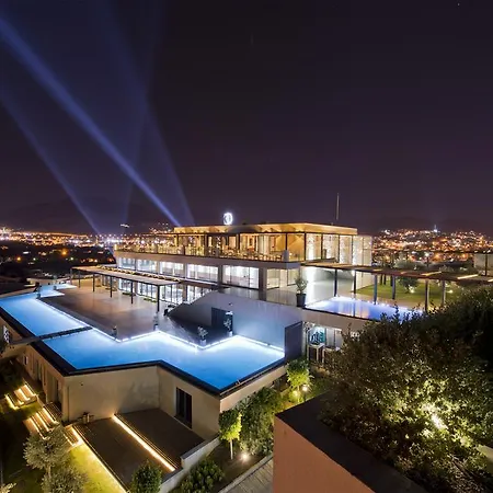 Ramada Bodrum Luxury Villas Villa *