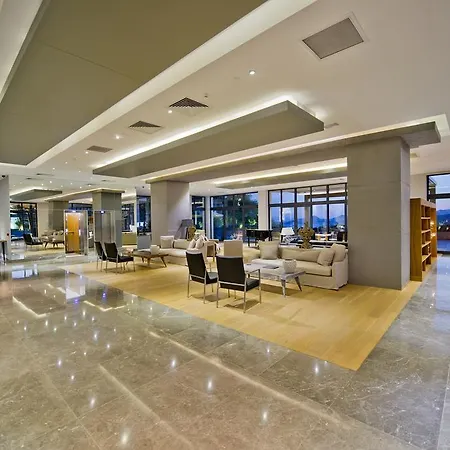 Villa Ramada Bodrum Luxury Villas Bitez