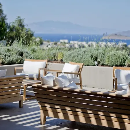 Ramada Bodrum Luxury Villas * Bitez