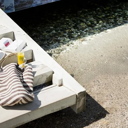 Villa Ramada Bodrum Luxury Villas *