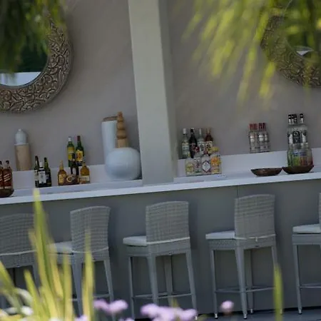 Ramada Bodrum Luxury Villas Villa Bitez