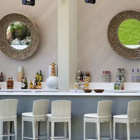Villa Ramada Bodrum Luxury Villas Bitez