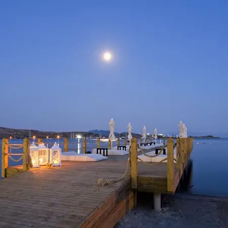 Ramada Bodrum Luxury Villas *