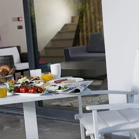 Ramada Bodrum Luxury Villas Villa *