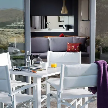 Ramada Bodrum Luxury Villas Villa