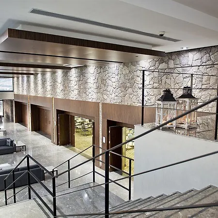 Ramada Bodrum Luxury Villas * Bitez