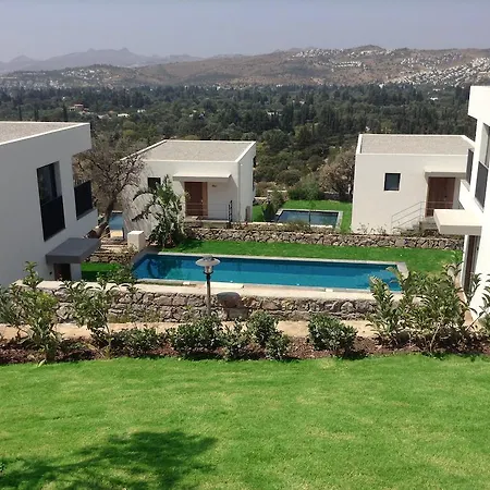 Ramada Bodrum Luxury Villas Villa Bitez