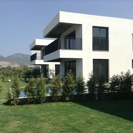 Ramada Bodrum Luxury Villas Villa Bitez