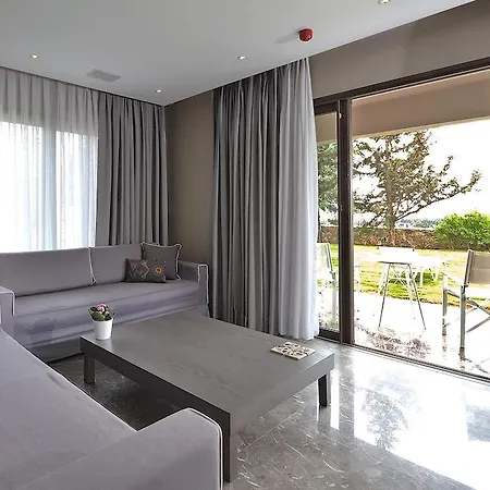 Villa Ramada Bodrum Luxury Villas Bitez