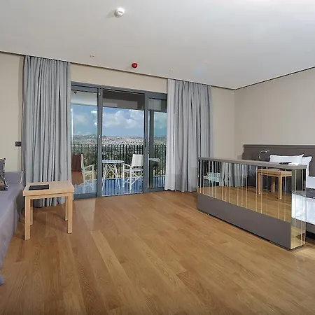 Ramada Bodrum Luxury Villas *